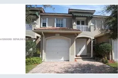 8057 SW 118th Ct #8057, Miami, FL 33183 - Photo 1