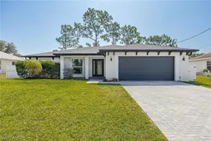 830 Angelo Ave, Lehigh Acres, FL 33971 - Photo 1