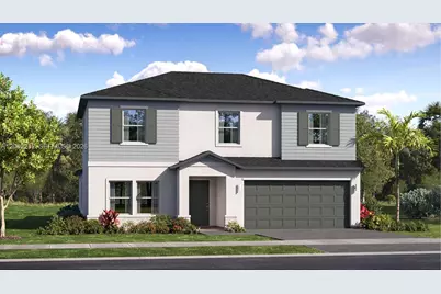 12630 SW 212 St, Miami, FL 33177 - Photo 1