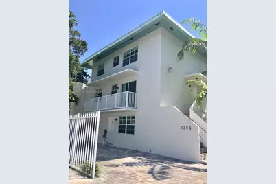 3203 Mary St #4, Miami, FL 33133 - Photo 23