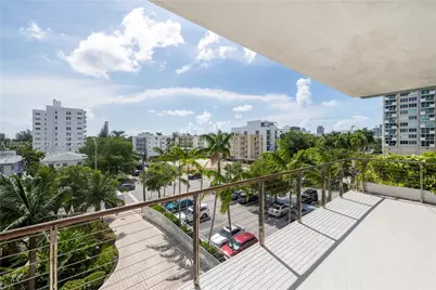 1300 Monad Ter #3D, Miami Beach, FL 33139 - Photo 13