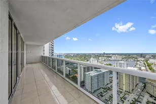 1830 S Ocean Dr, Hallandale Beach, FL 33009 - Photo 25