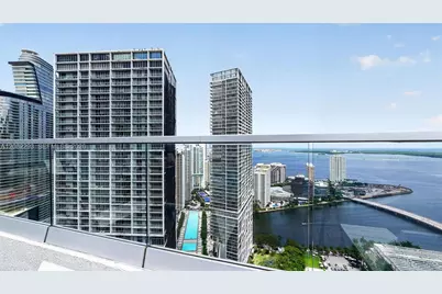 500 Brickell Ave #4102, Miami, FL 33131 - Photo 39