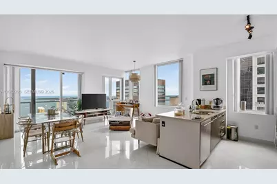 500 Brickell Ave #4102, Miami, FL 33131 - Photo 1