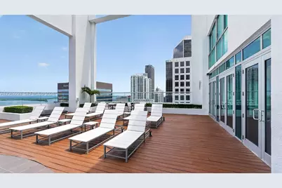 500 Brickell Ave #4102, Miami, FL 33131 - Photo 37