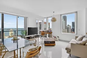 500 Brickell Ave, Miami, FL 33131 - Photo 3