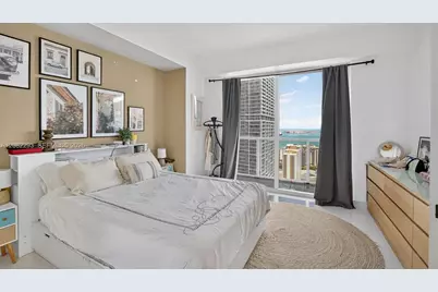 500 Brickell Ave #4102, Miami, FL 33131 - Photo 21