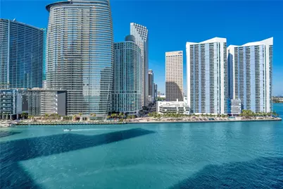901 Brickell Key Blvd #1105, Miami, FL 33131 - Photo 23