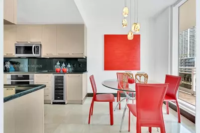 901 Brickell Key Blvd #1105, Miami, FL 33131 - Photo 13