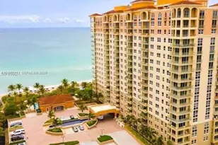 2080 S Ocean Dr, Hallandale Beach, FL 33009 - Photo 1