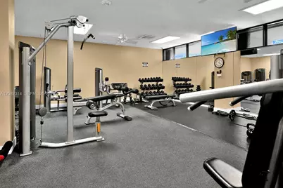 520 Brickell Key Dr #A1007, Miami, FL 33131 - Photo 35