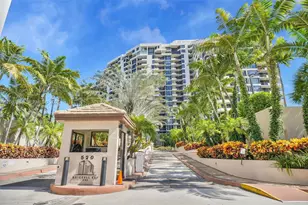 520 Brickell Key Dr, Miami, FL 33131 - Photo 1