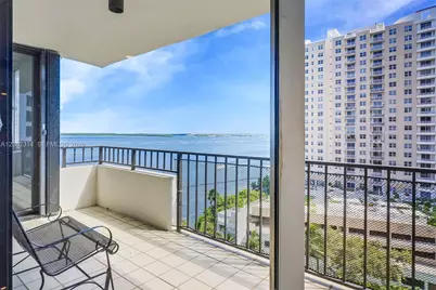 520 Brickell Key Dr #A1007, Miami, FL 33131 - Photo 3
