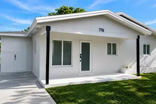 776 NW 10th St, Florida City, FL 33034 - Photo 1