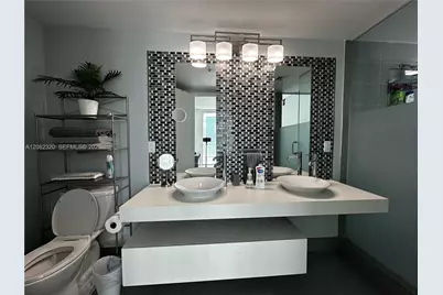 92 SW 3rd St #3501, Miami, FL 33130 - Photo 23