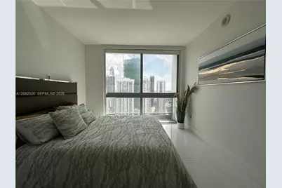 92 SW 3rd St #3501, Miami, FL 33130 - Photo 19