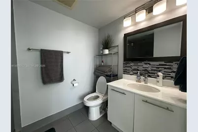 92 SW 3rd St #3501, Miami, FL 33130 - Photo 13