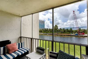 601 Three Islands Boulevard, Hallandale Beach, FL 33009 - Photo 1
