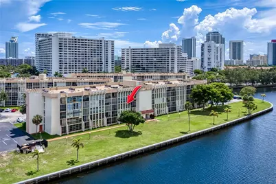 601 Three Islands Blvd #304, Hallandale Beach, FL 33009 - Photo 39