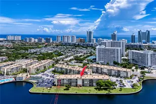 601 Three Islands Boulevard, Hallandale Beach, FL 33009 - Photo 41