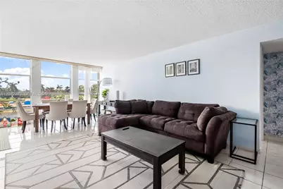 601 Three Islands Blvd #304, Hallandale Beach, FL 33009 - Photo 3