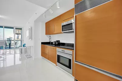 475 Brickell Ave #5010, Miami, FL 33131 - Photo 5
