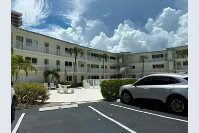 3600 N Ocean Dr #108, Singer Island, FL 33404 - Photo 1