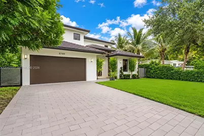 5759 SW 42nd St, Miami, FL 33155 - Photo 3