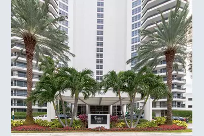 19101 NE 36th Ct #1704, Aventura, FL 33180 - Photo 35