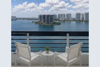 19101 NE 36th Ct #1704, Aventura, FL 33180 - Photo 3