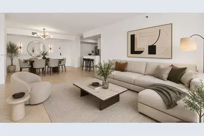 19101 NE 36th Ct #1704, Aventura, FL 33180 - Photo 3