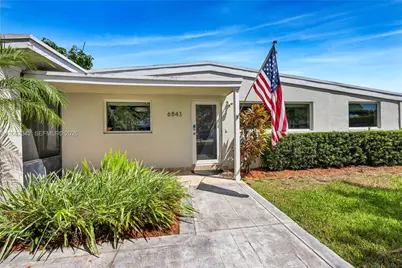 6843 SW 53rd St, Miami, FL 33155 - Photo 5