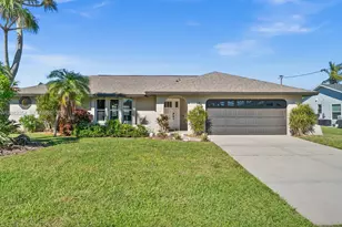 117 SE 40 Th Terrace, Cape Coral, FL 33904 - Photo 1
