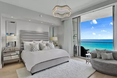 17901 Collins Ave #802, Sunny Isles Beach, FL 33160 - Photo 19