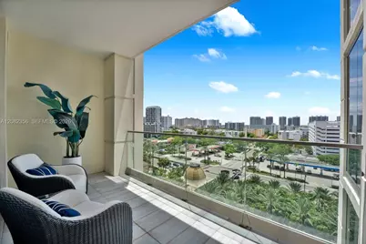 17901 Collins Ave #802, Sunny Isles Beach, FL 33160 - Photo 35