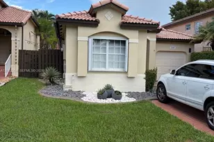 11263 NW 51st Terrace, Doral, FL 33178 - Photo 1