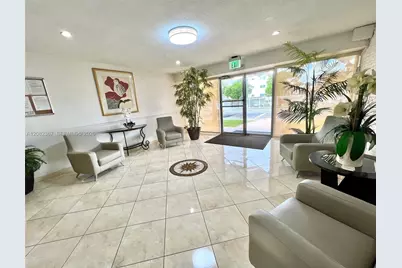 16801 NE 14th Ave #311, Miami, FL 33162 - Photo 41
