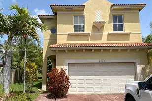 2302 NE 37th Terrace, Homestead, FL 33033 - Photo 1