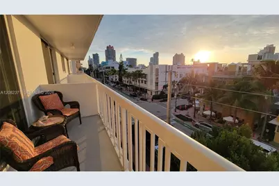 401 Ocean Dr #503, Miami Beach, FL 33139 - Photo 1