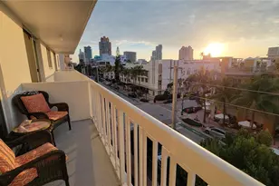 401 Ocean Dr, Miami Beach, FL 33139 - Photo 1