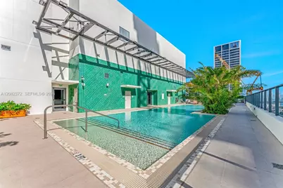 11 NE 6th St #2209, Miami, FL 33132 - Photo 33