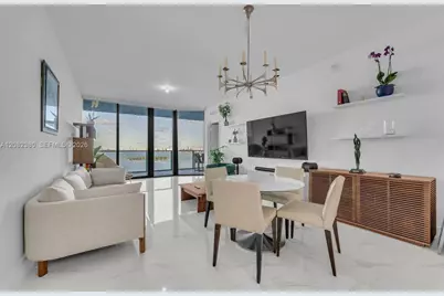 700 NE 24th St #1405, Miami, FL 33137 - Photo 1