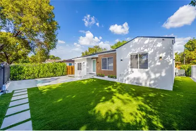 511 NW 48th St, Miami, FL 33127 - Photo 3