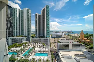 851 NE 1st Ave, Miami, FL 33132 - Photo 31