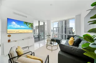 851 NE 1st Ave, Miami, FL 33132 - Photo 1