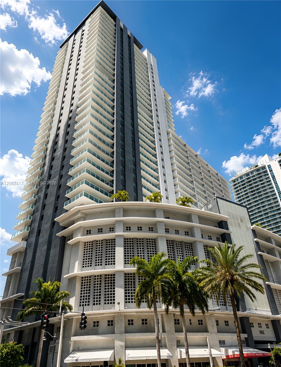 1250 S Miami Ave #2405 - 1250 S Miami Ave #2405, Miami, FL 33130 Luxury Property | Jose Angel Pina