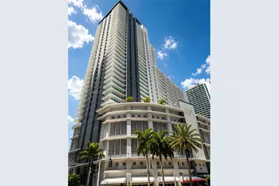 1250 S Miami Ave #2405, Miami, FL 33130 - Photo 1