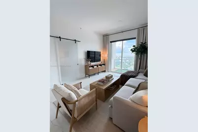 1250 S Miami Ave #2405, Miami, FL 33130 - Photo 5