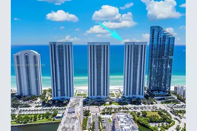 15811 Collins Ave #1802, Sunny Isles Beach, FL 33160 - Photo 1