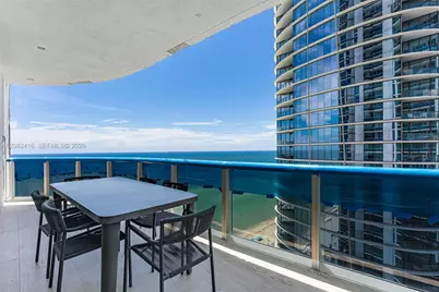 15811 Collins Ave #1802, Sunny Isles Beach, FL 33160 - Photo 7